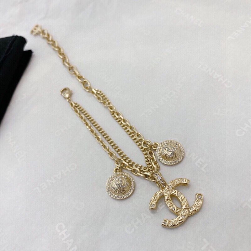 Ch**el bracelets